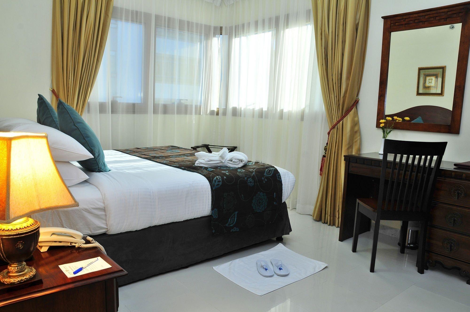 Ivory Hotel Apartments Abu Dhabi Esterno foto