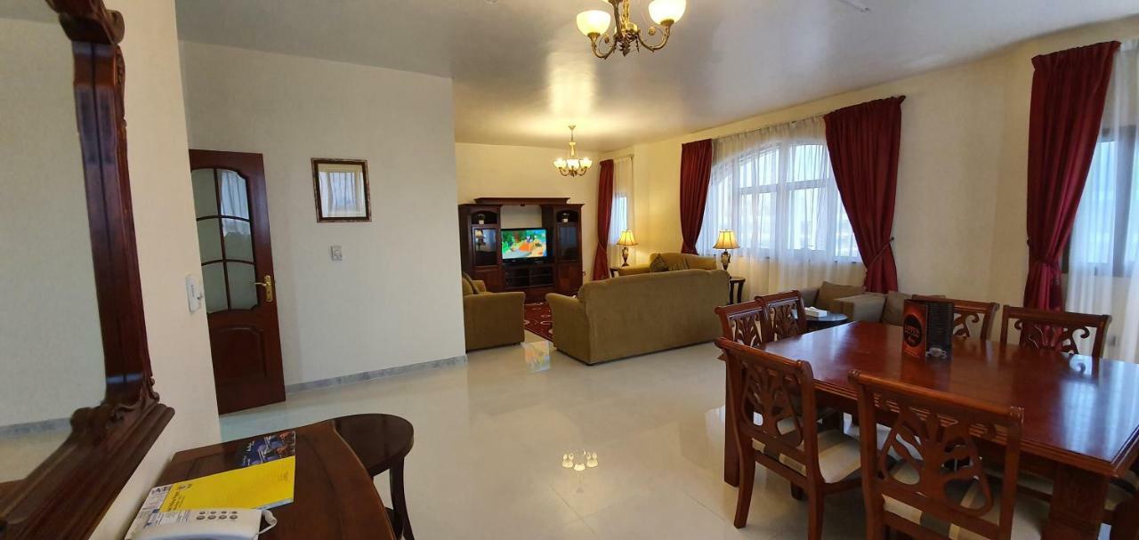 Ivory Hotel Apartments Abu Dhabi Esterno foto